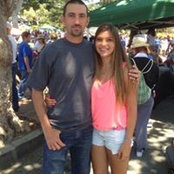 Stephanie Machado's photo