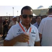 Mohamed Hegab's photo