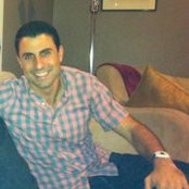 Kaveh Abtahis foto