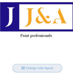 J&A Paint Professionals