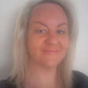 Foto von Amelia Thomas