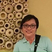 Lourdes Lucido's photo