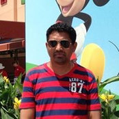 Rajendar Chintala's photo