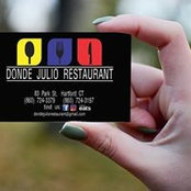 Antojitos Julio-Hartford's photo