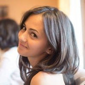 Victoria Rostik's photo