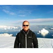 Brad Hunter's photo