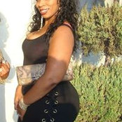 Radeshia Thomas's photo