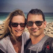 Guillermou Benoit's photo