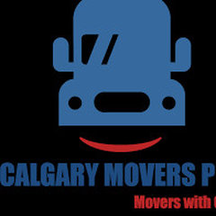 Calgary Movers Pro