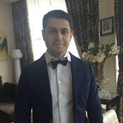 Pogos Karapetian's photo
