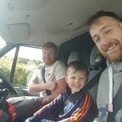 Stuart Davies's photo