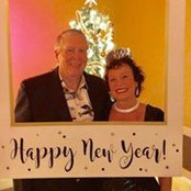 Linda Asher's photo
