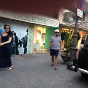 Othman Naciri's photo