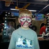 Michael Johnson's photo