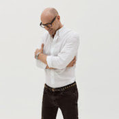 Simon Portbury's photo