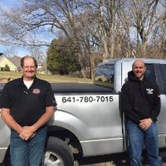 CENTRAL IOWA ROOFING & BUILDINGS