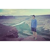 Andrey Sazonov's photo