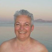Rosanna Vulpiani's photo