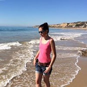Ilaria Guella's photo