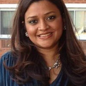 Priya Swamy's photo