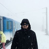 Harshil Dhariwalさんの写真