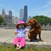 Mike Uren's photo