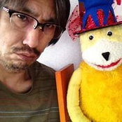 Ryuji Harada's photo