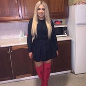 Jenn Hurley's photo