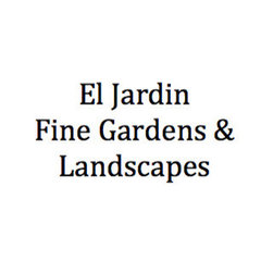 El Jardin Fine Gardens and Landscapes