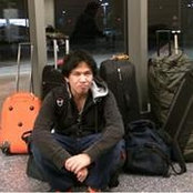 Kenneth Flores's photo