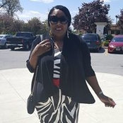 Charlesette Williams's photo