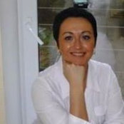 Оксана Заико-Овчарова's photo