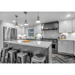 Buffalo Renovators, Inc