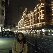 Joyce Ling's photo