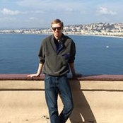 Will Lambert's photo