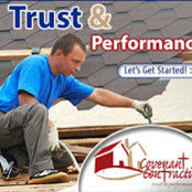 Covenant Contracting LLCs foto