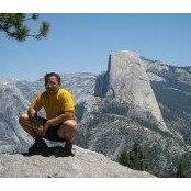 Jake Flomenberg's photo