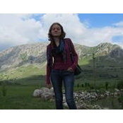 Anamaria Bercu's photo