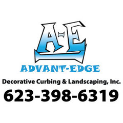 Advant-Edge Decorative Curbing & Landscaping Inc