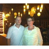 Amy Ralston's photo