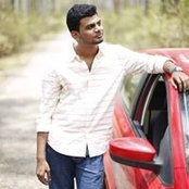 Ragul KSs billede