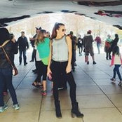Taylor Thompson's photo