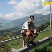 Tony Pendolino's photo