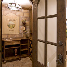 cellar