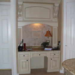 The Ankrum Home - Products