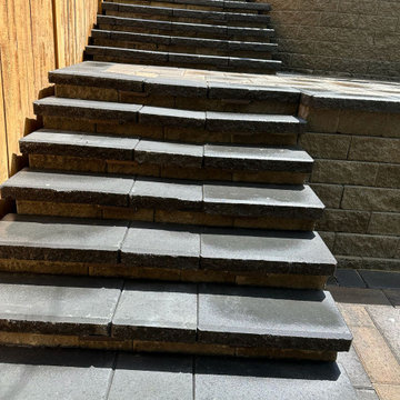 Steps