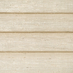 Natural Fiber Window Shades - Window Treatments