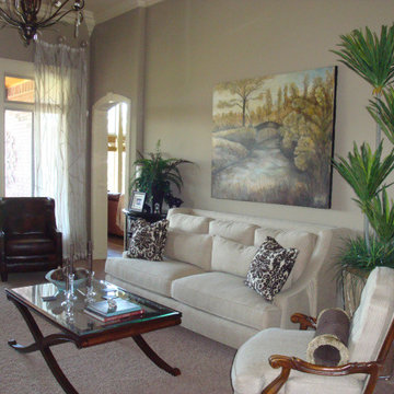 East Wichita Residence