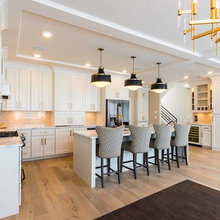 EAGLE KITCHEN