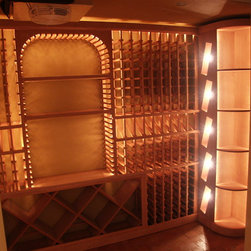 Catalina Foothills - Storage And Organization